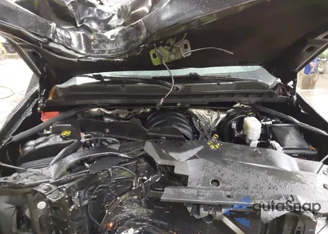 2016 Chevrolet Silverado K1500 Lt from USA, damaged, VIN 1GCVKREC8GZ428041